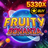 Fruity Bonanza popular game icon