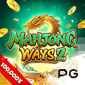 Mahjong Ways 2 popular game icon