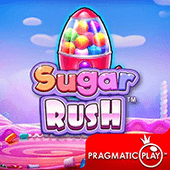 Sugar Rush popular game icon