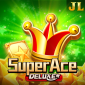 Super Ace Deluxe popular game icon