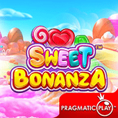 Sweet Bonanza popular game icon